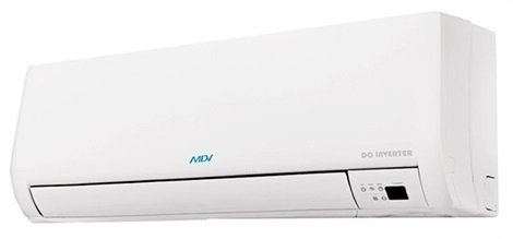 Mdv MDSRI-12HRDN1 мульти сплит система
