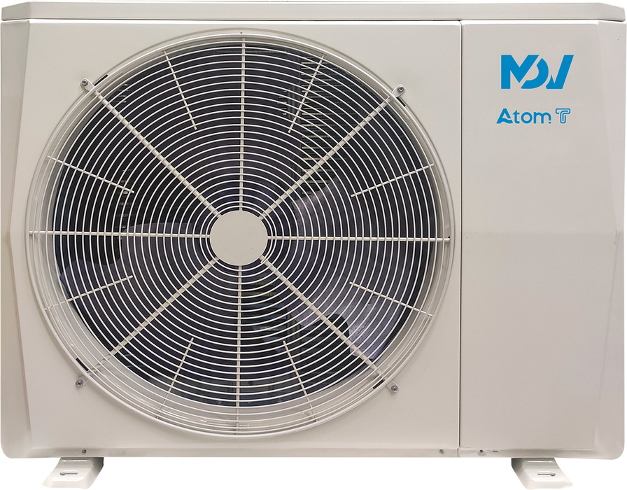 Mdv O-AtT160V2R8E наружный блок VRF системы