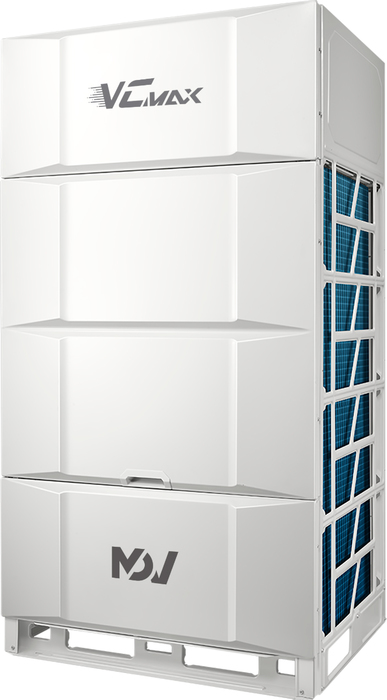 Mdv O-VCM560V2R1A компрессорно-конденсаторный блок
