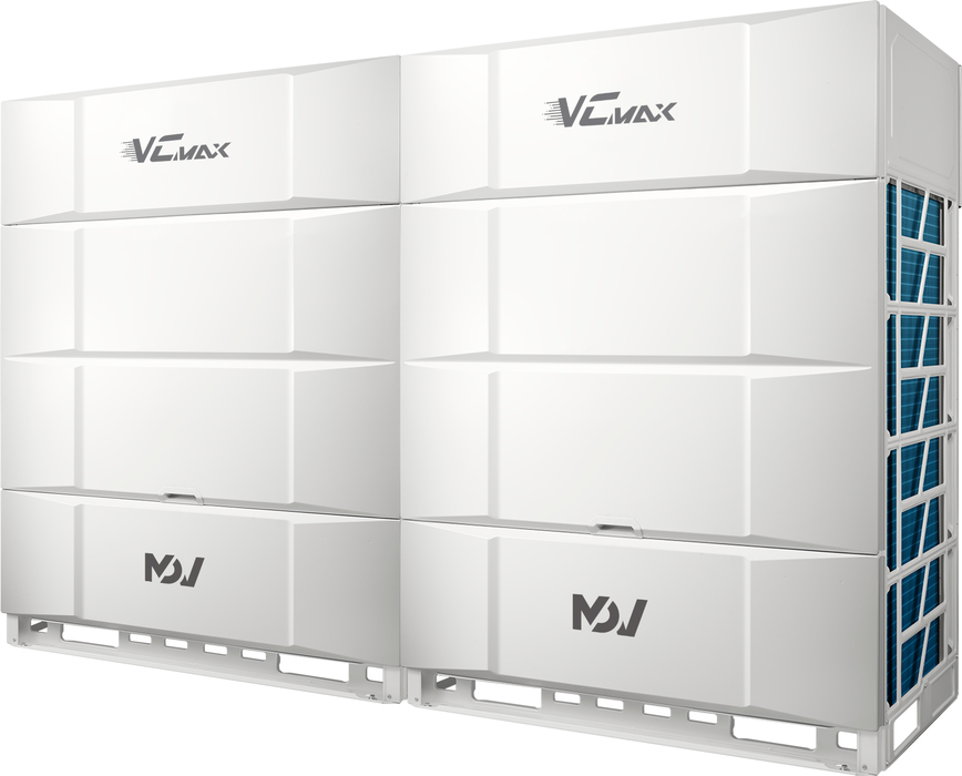 Mdv O-VCM615V2R1A компрессорно-конденсаторный блок