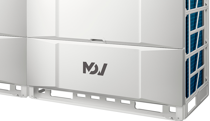 Mdv O-VCM615V2R1A 60-109 кВт