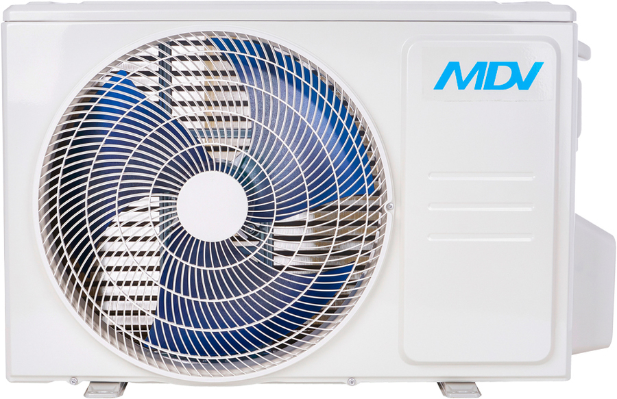 Mdv Op Smart Heat Pump MDSOPS-09HRFN8/MDOOPS-09HFN8 воздух-Воздух