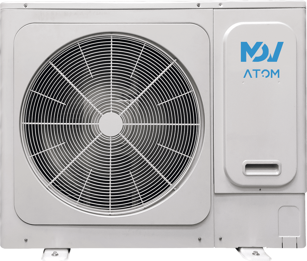 Mdv V48W/DHN1(At) наружный блок VRF системы