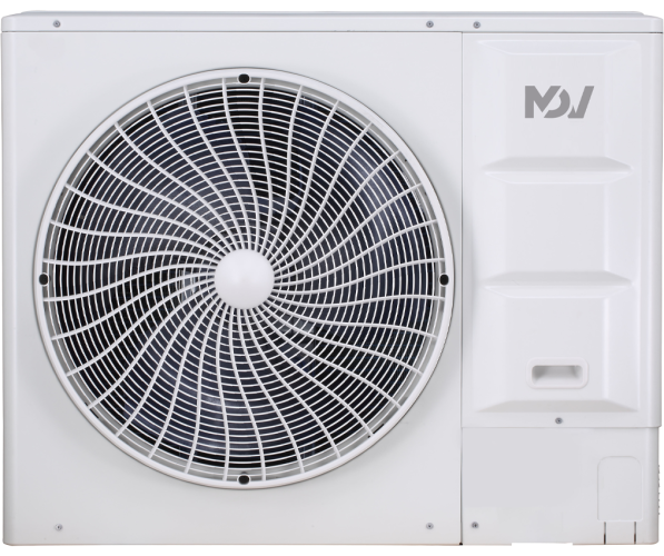 Mdv V8M140V2R1B наружный блок VRF системы