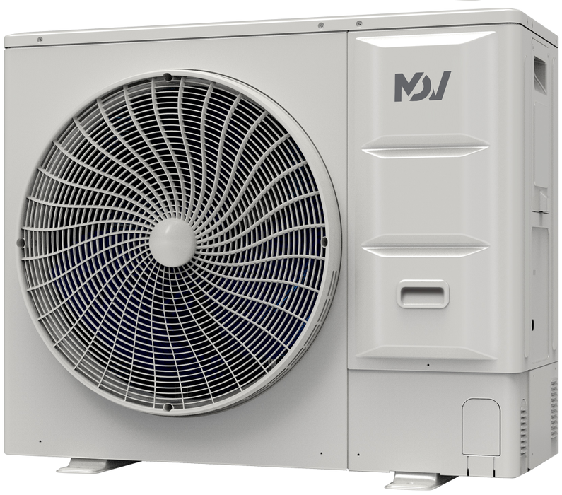 Mdv V8M140V2R1B наружный блок VRF системы 14-14,9 кВт