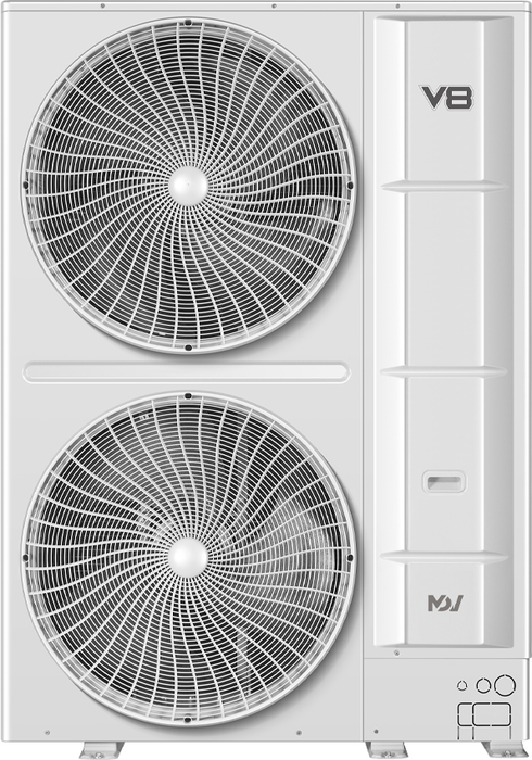 Mdv V8S400V2R1A наружный блок VRF системы
