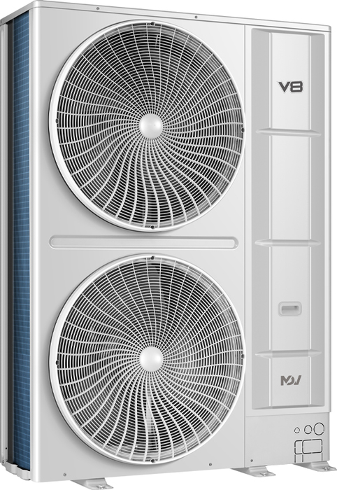 Mdv V8S400V2R1A наружный блок VRF системы 34-44,9 кВт