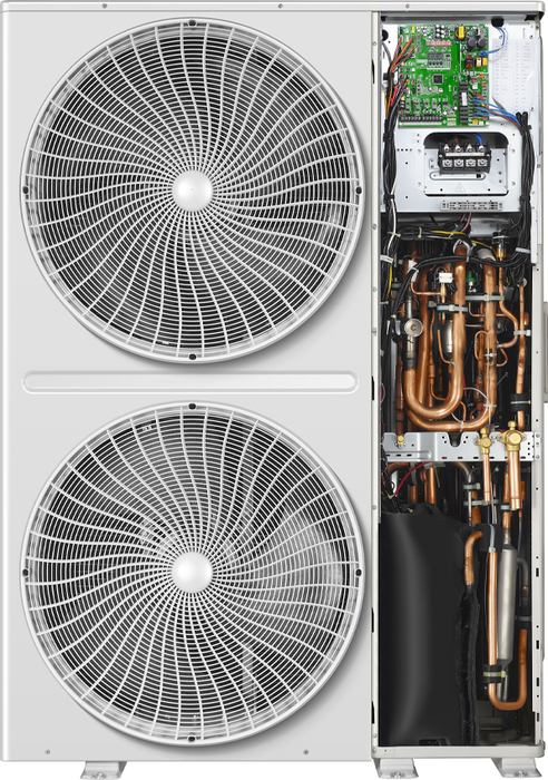 Mdv V8S400V2R1A наружный блок VRF системы 34-44,9 кВт
