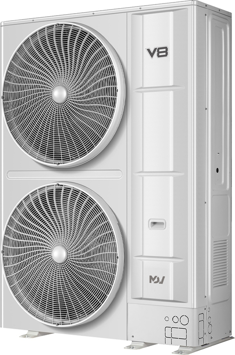 Mdv V8S400V2R1A наружный блок VRF системы 34-44,9 кВт