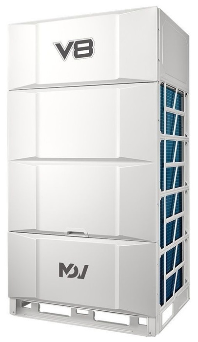 Mdv V8i400V2R1A(MA) наружный блок VRF системы