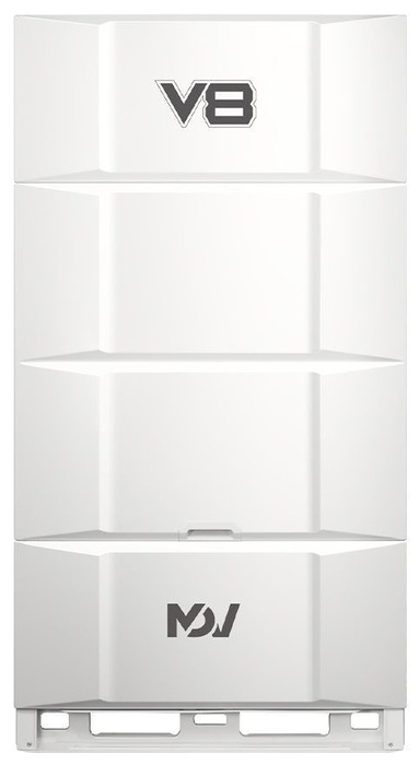 Mdv V8i450V2R1A(MA) наружный блок VRF системы 45-49,9 кВт