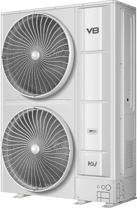 Mdv Vi450V2R1A наружный блок VRF системы