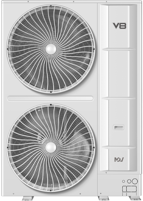 Mdv Vi450V2R1A наружный блок VRF системы 45-49,9 кВт