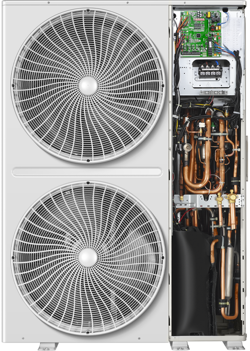 Mdv Vi450V2R1A наружный блок VRF системы 45-49,9 кВт
