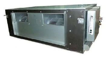 Mdv i-D280T1/N1-FA канальная VRF система 25-59,9 кВт