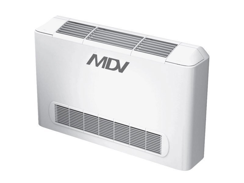 Mdv i-D71Z/N1-F1 напольно-потолочная VRF система 7-8,9 кВт