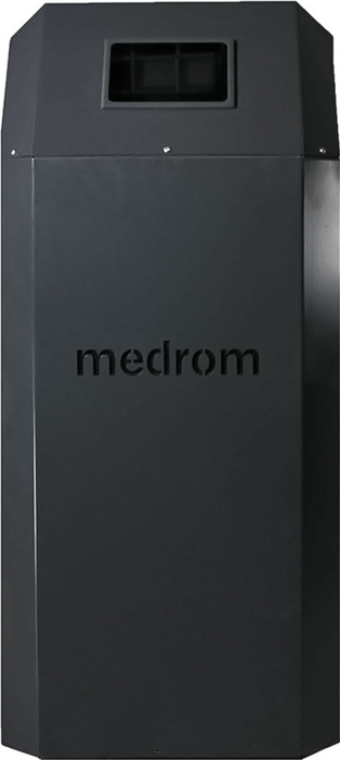Medrom MR_i10kR32 4-12 кВт внутренний блок
