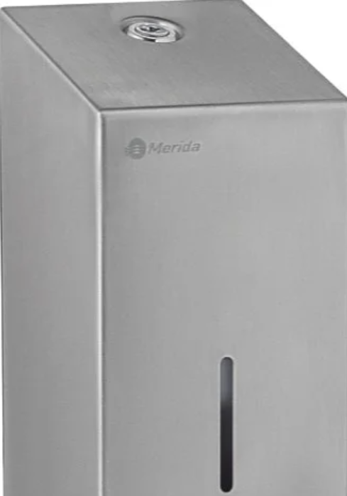 Merida STELLA R КЛИК матовый для мыла