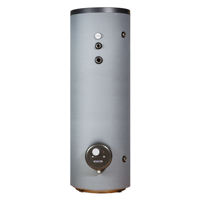 Metalac COMBI PRO 200 INOX электрический накопительный водонагреватель