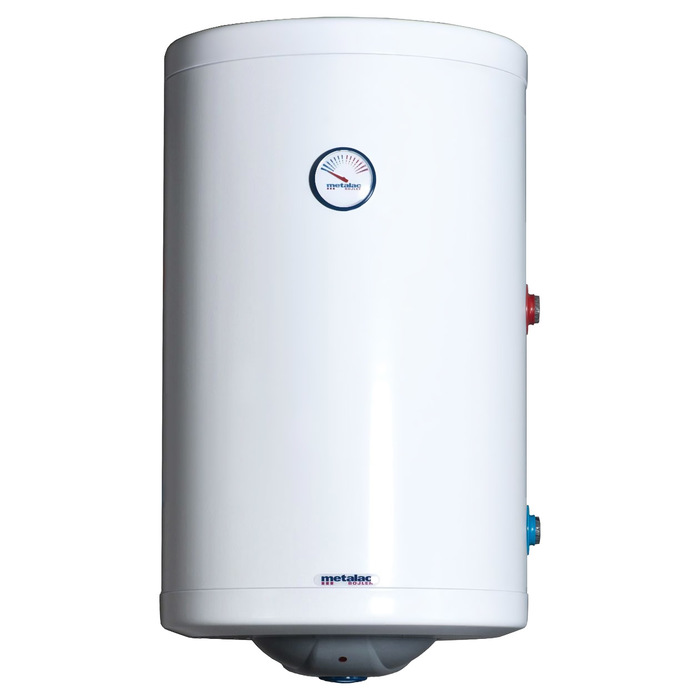 Metalac COMBI PRO WR 80 (правое подключение) электрический накопительный водонагреватель
