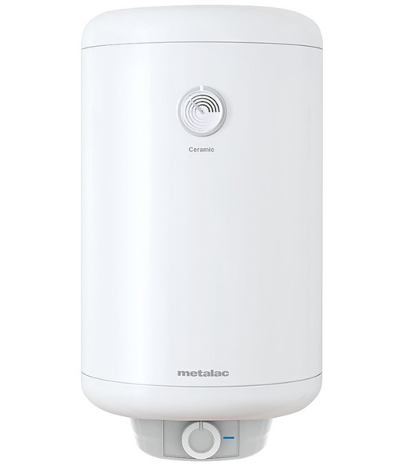 Metalac Ceramic MB P120 KG электрический накопительный водонагреватель