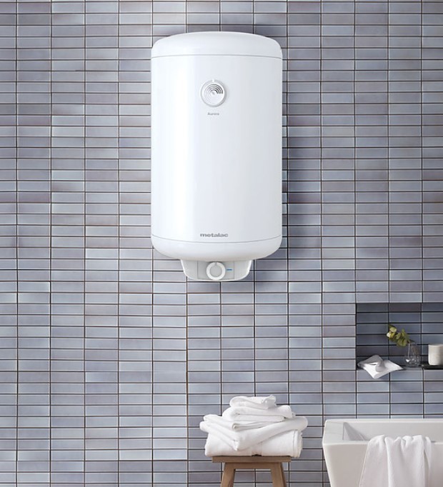 Metalac Ceramic MB P120 KG электрический накопительный водонагреватель