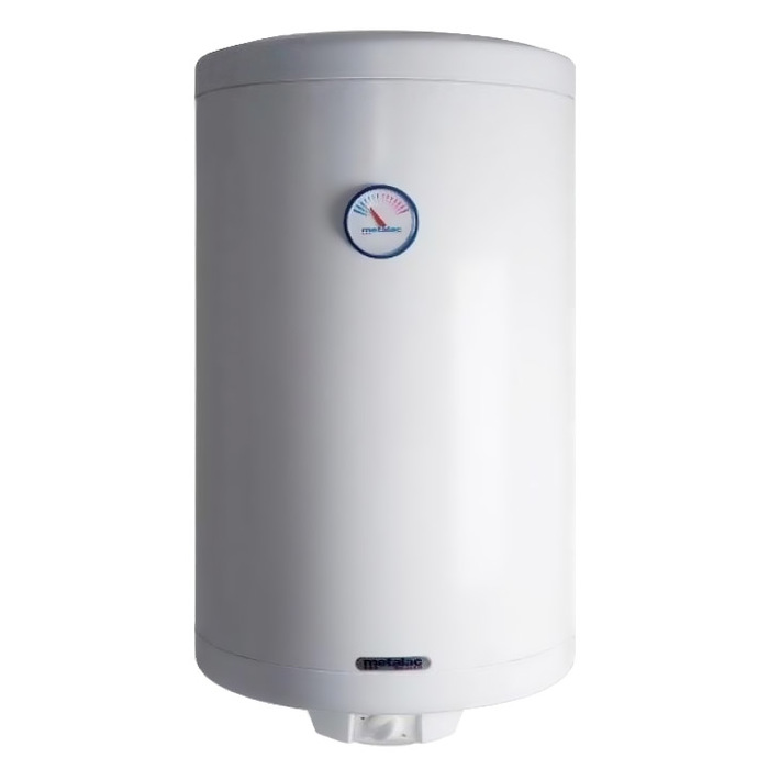 Metalac HEATLEADER MB 120 INOX R электрический накопительный водонагреватель