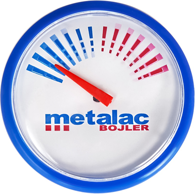 Metalac OPTIMA MB 200 R электрический накопительный водонагреватель