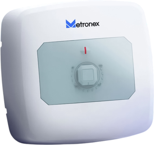 Metronex MX WH 1.2 15А (нижняя подводка) электрический накопительный водонагреватель