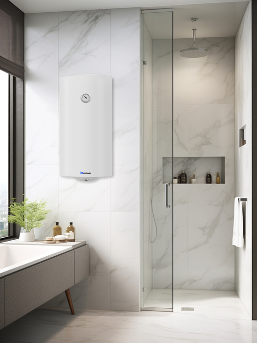 Metronex ThermoHeat MX WH 2.0kW 100 л электрический накопительный водонагреватель