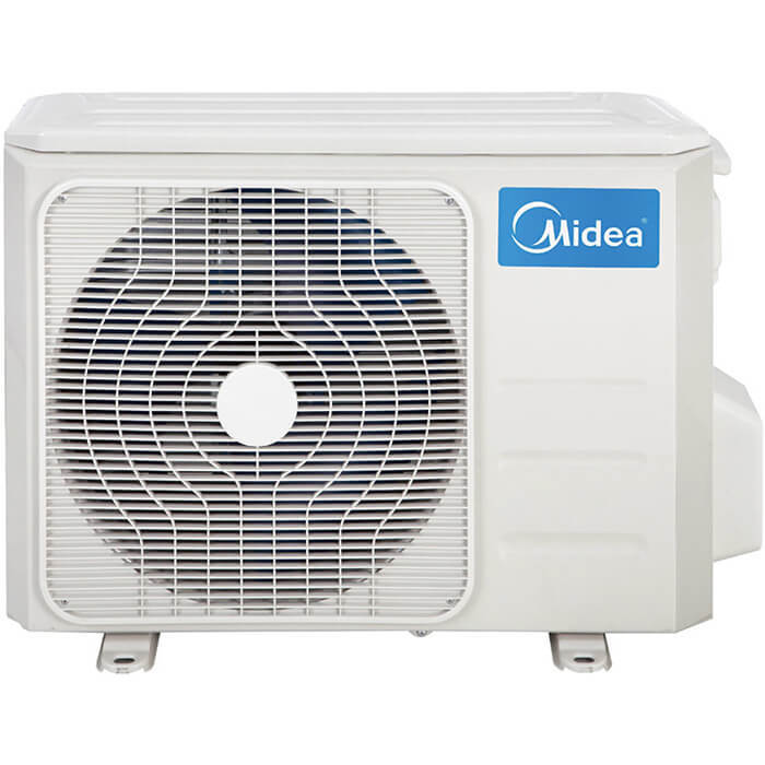 Midea M2OD-18HFN8-Q внешний блок мульти сплит-системы