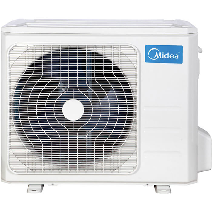 Midea M3OF-27HFN8-Q внешний блок мульти сплит-системы