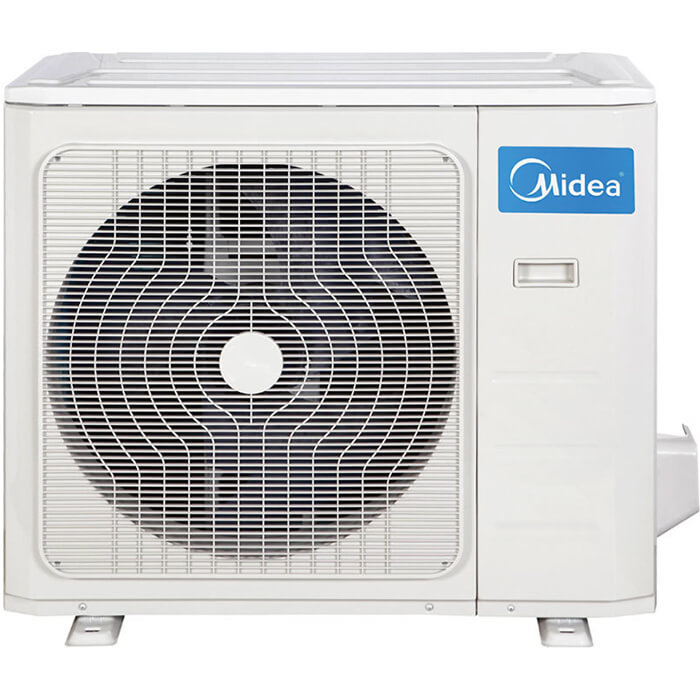 Midea M4OB-36HFN8-Q внешний блок мульти сплит-системы