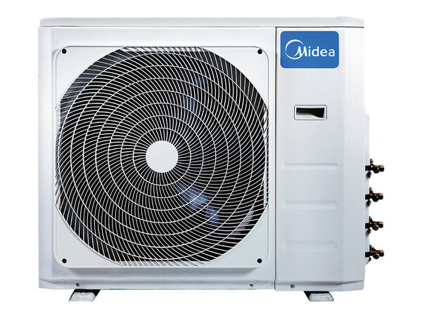 Midea M5OE-42HFN8-Q1 внешний блок мульти сплит-системы