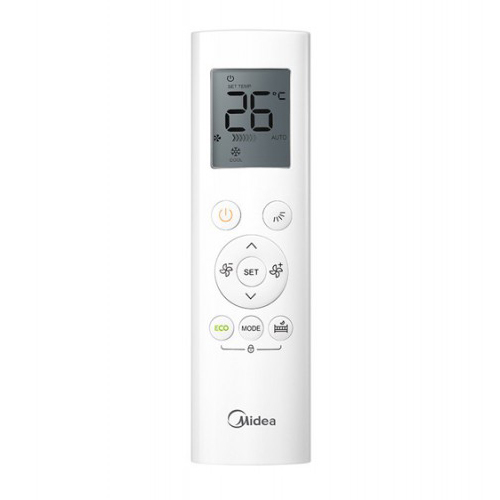 Midea MB-18N1D0-I настенный внутренний блок