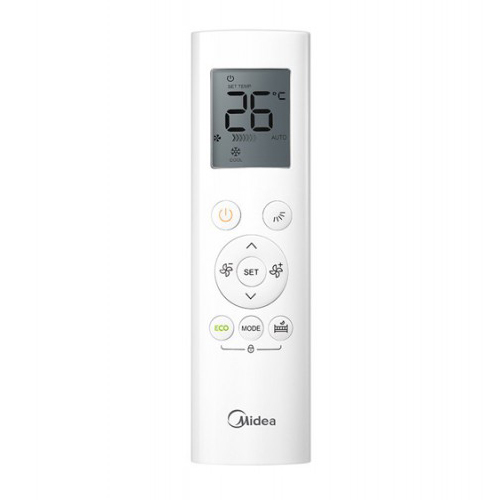 Midea MB-18N1D0-I/MAB-18N1D0-O настенный кондиционер