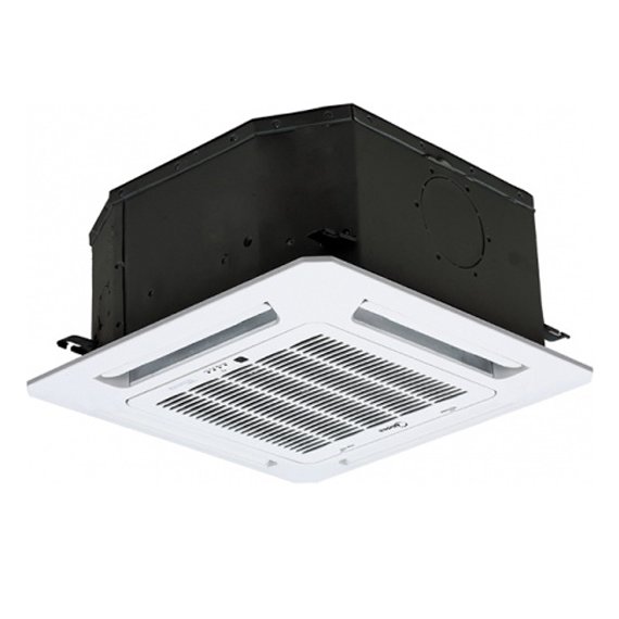Midea MCA3-12HRN1-Q1/MOBA30U-12HN1-Q кассетный кондиционер