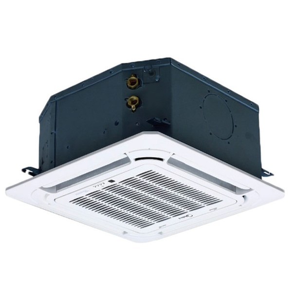 Midea MCA3-18HRN1-Q/MOU-18HN1-Q кассетный кондиционер