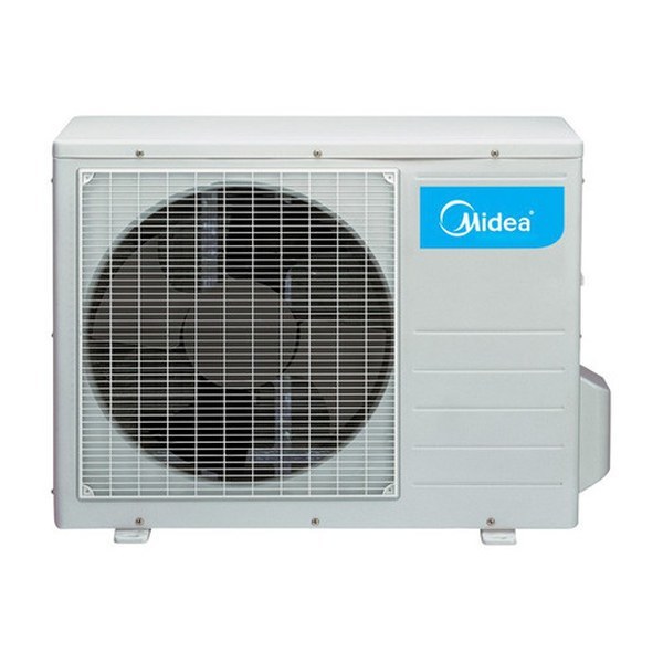 Midea MCA3-18HRN1-Q/MOU-18HN1-Q кассетный кондиционер