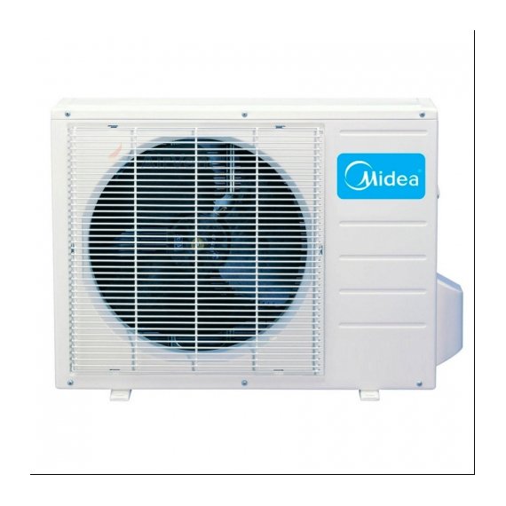 Midea MCA3-18HRN1-Q1/MOBA30U-18HN1-Q кассетный кондиционер
