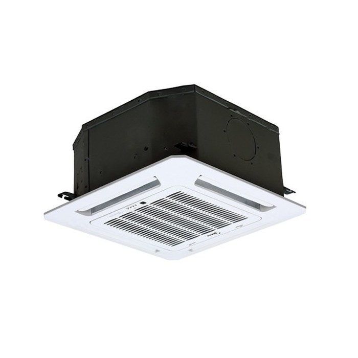 Midea MCA3I-09HRFN1-Q/T-MBQ-03D1 кассетный внутренний блок мульти-сплит системы
