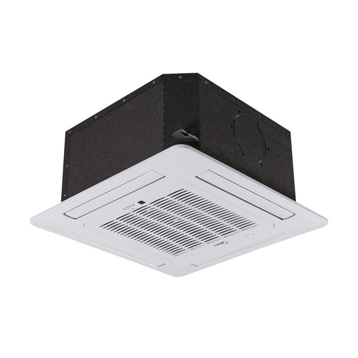Midea MCA3I-09HRFNX-Q/T-MBQ4-03E кассетный внутренний блок мульти-сплит системы