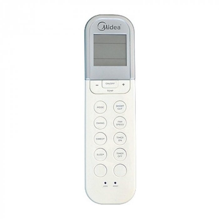 Midea MCA3U-12HRFNX(GA)/T-MBQ4-03E кассетный внутренний блок мульти-сплит системы
