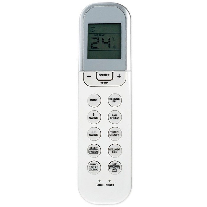 Midea MCA3U-18HRFNX-Q/T-MBQ4-03E кассетный внутренний блок мульти-сплит системы