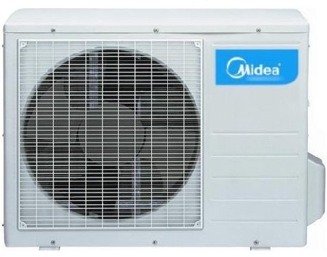 Midea MCD-24HRN1-Q/MOU-24HN1-Q кассетный кондиционер