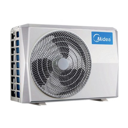 Midea MCD-36HRN1-R1/MOD32U-36HN1-R кассетный кондиционер