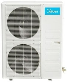 Midea MCD-60HRN1-R/MOUA-60HN1-R кассетный кондиционер