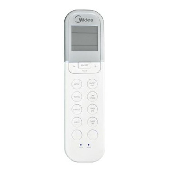 Midea MCD-60HRN1-R/MOU-60HN1-R кассетный кондиционер