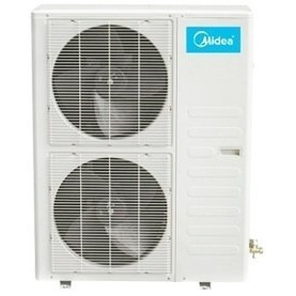 Midea MCD-60HRN1-R/MOU-60HN1-R кассетный кондиционер