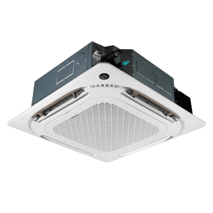 Midea MCD1-24HRFNX(GA)/MOX430U-24HFN8-Q(GA)/T-MBQ-02M4 кассетный кондиционер